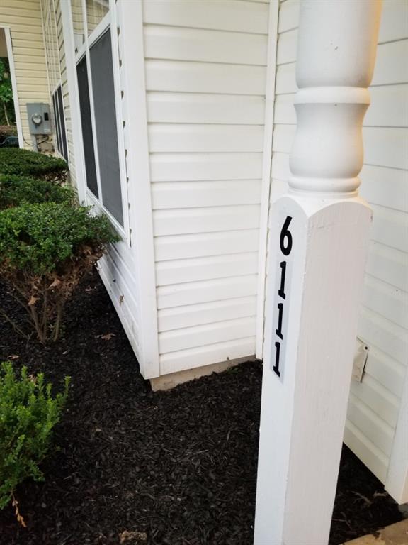 6111 Camden Forrest Dr., Riverdale, GA 30296