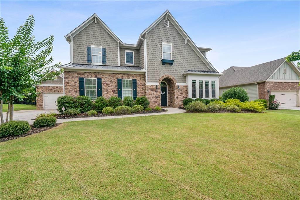4970 Savannah Run, Cumming, GA 30040