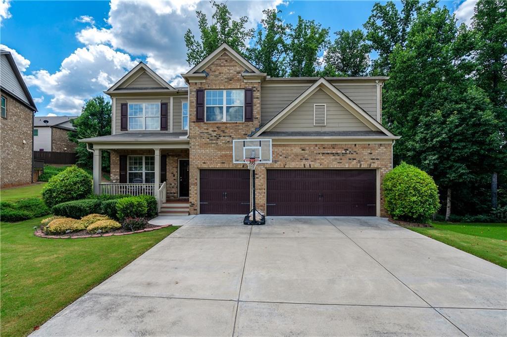 575 Nichols View Way, Suwanee, GA 30024