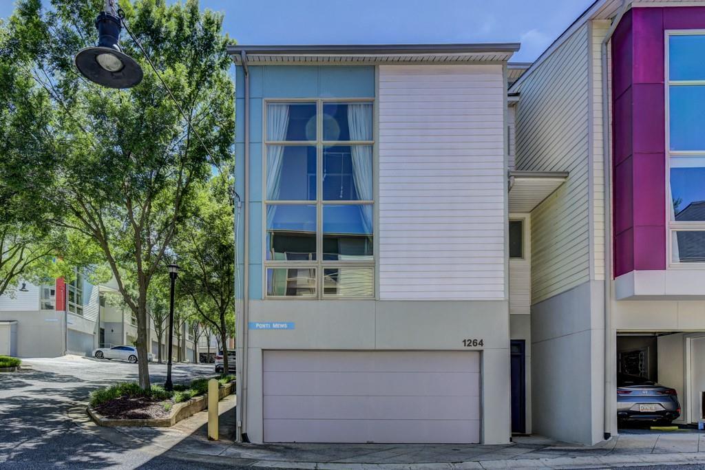 1264 Ponti Mews, Atlanta, GA 30318