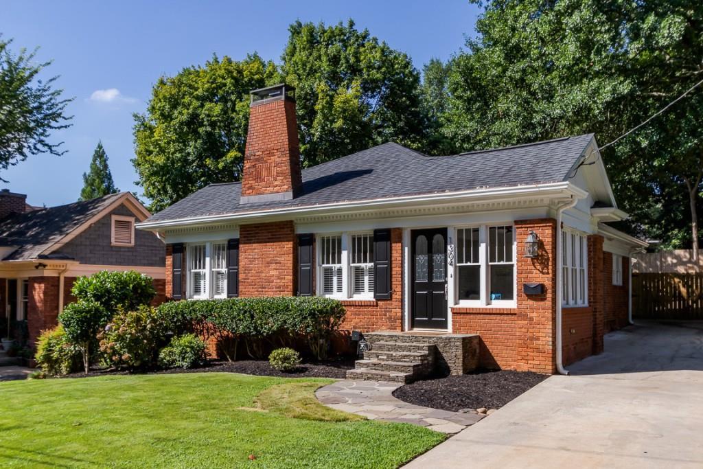 1304 Lanier Blvd., Atlanta, GA 30306