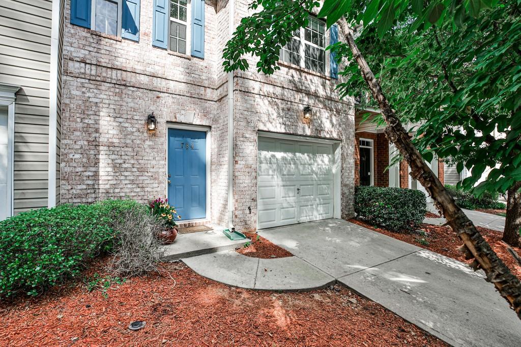 784 Nehemiah Ln., Atlanta, GA 30331