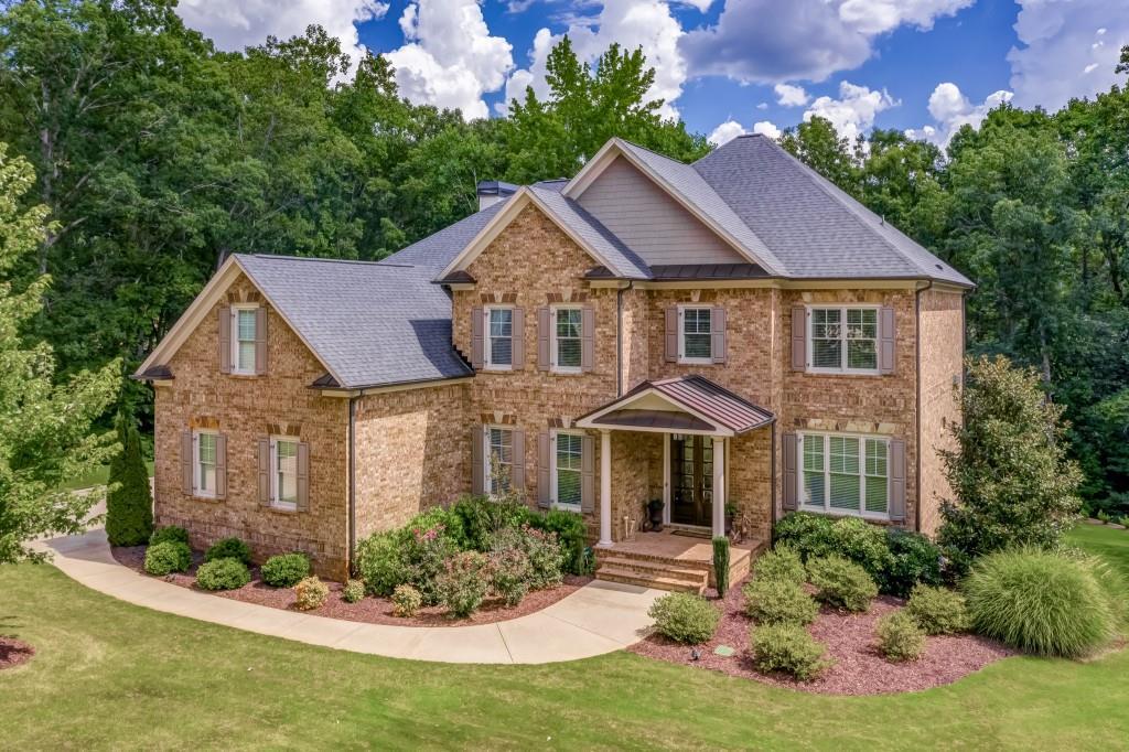 16385 Laconia Ln., Milton, GA 30004