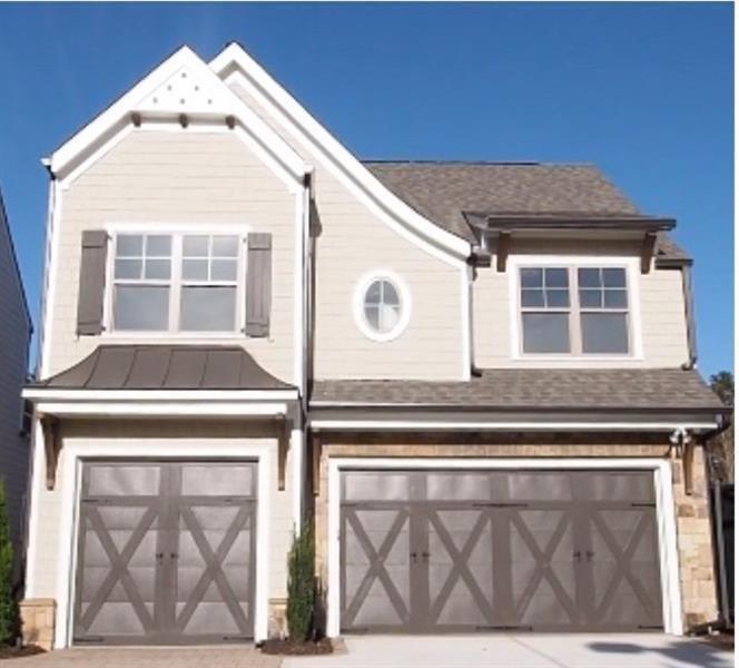 2595 Creekstone Village Dr., Cumming, GA 30041