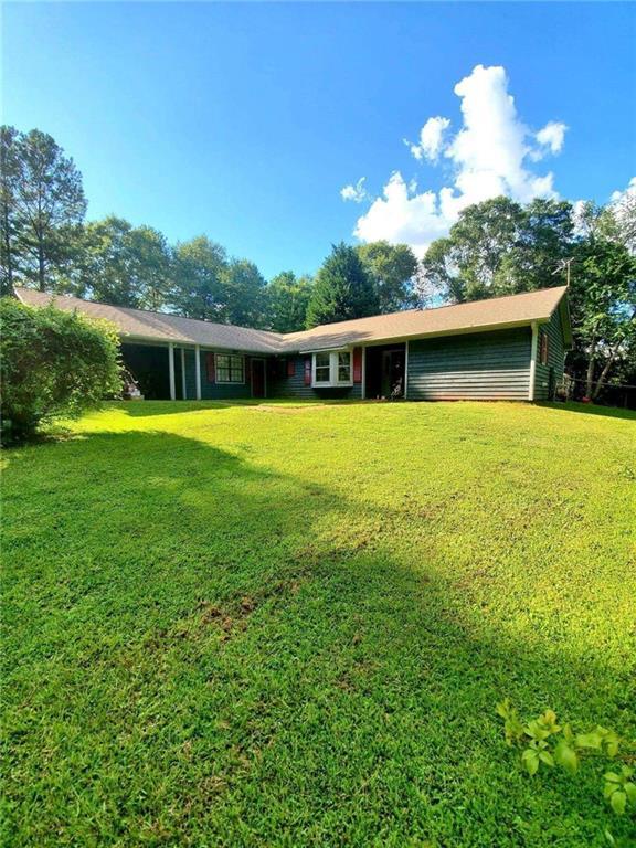 1320 SE Honey Creek Rd., Conyers, GA 30013
