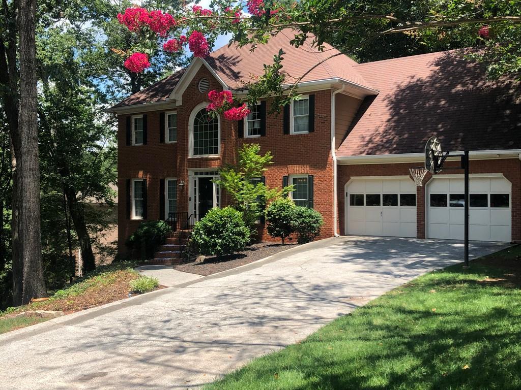 4403 Windsor Oaks Cir., Marietta, GA 30066