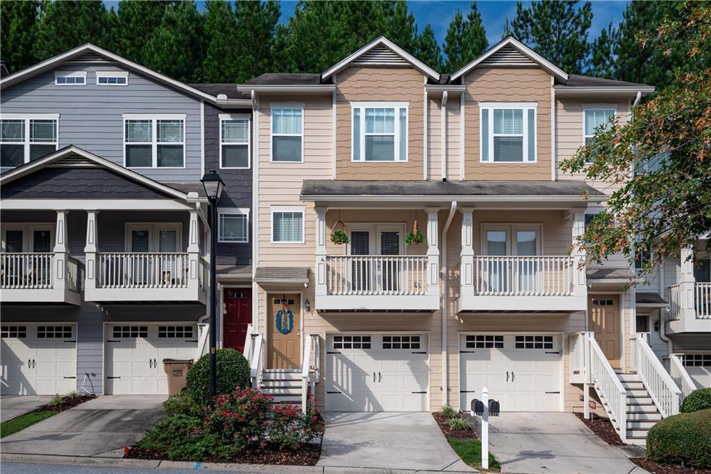 1460 Liberty Pkwy., Atlanta, GA 30318