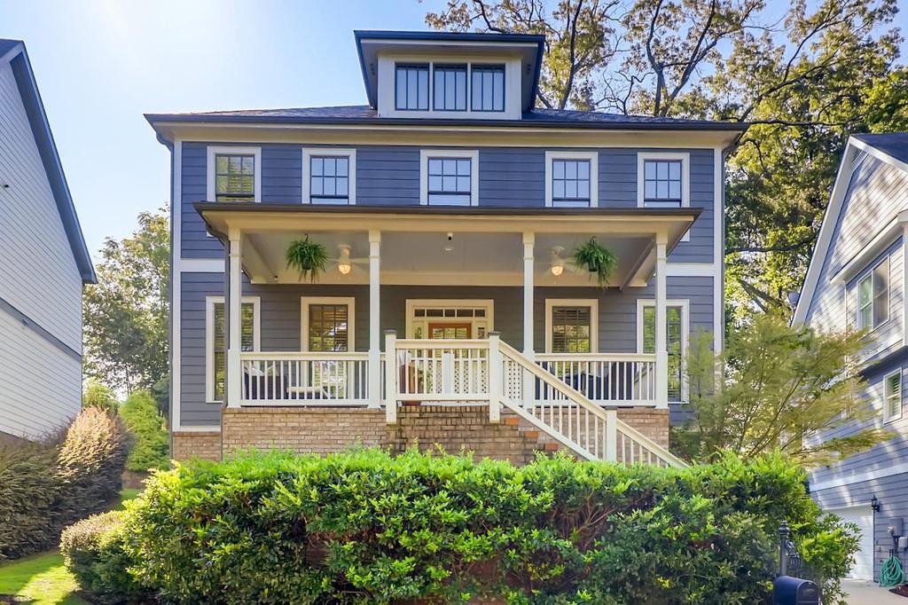 1657 Duncan Dr., Atlanta, GA 30318