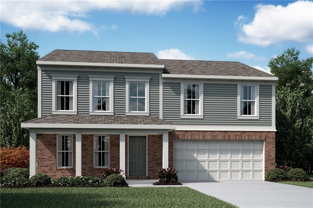 6105 Crescent Landing Dr., Cumming, GA 30028