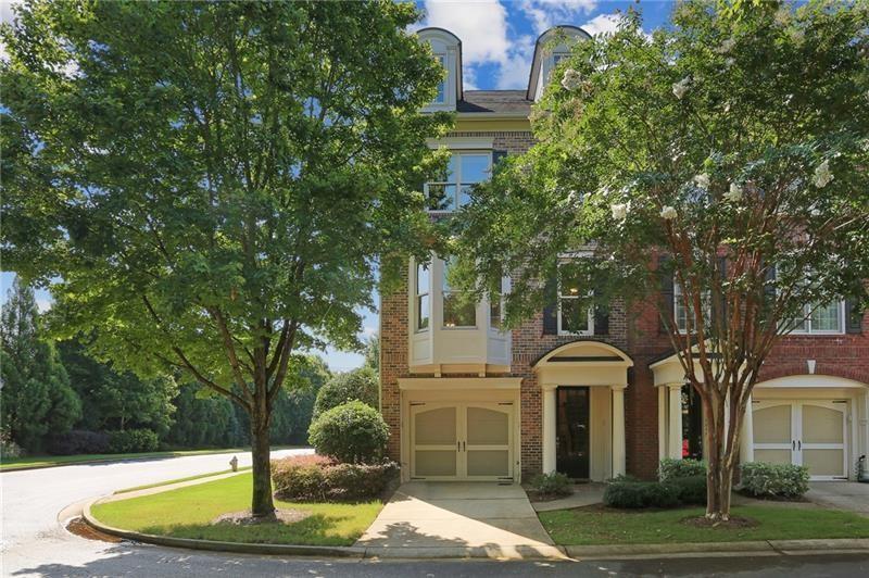 11213 Calypso Dr., Alpharetta, GA 30009