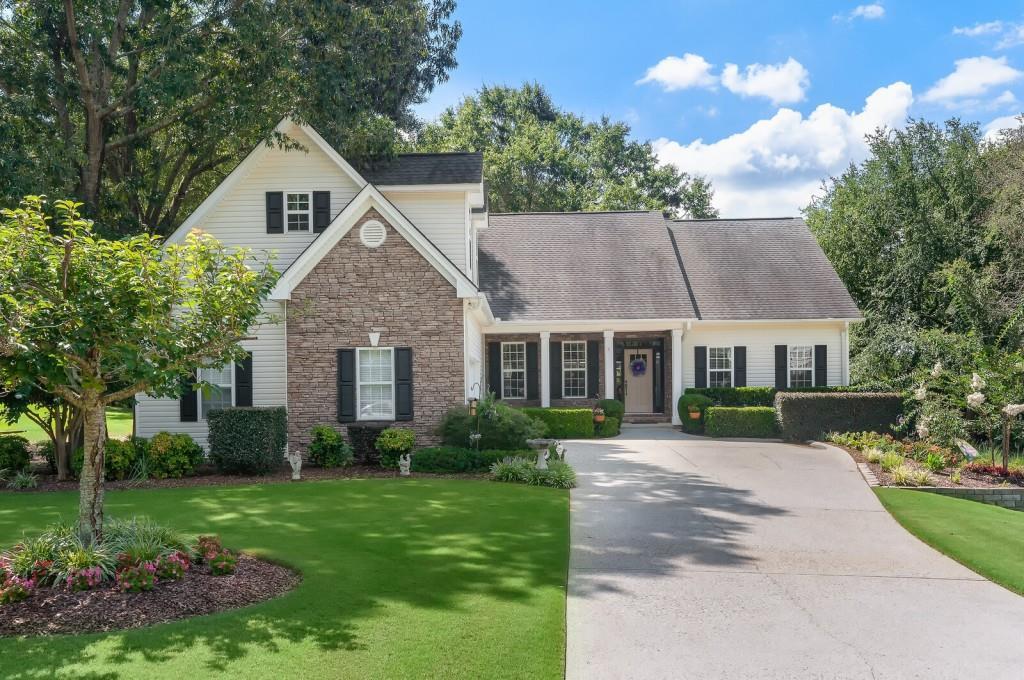 300 Crest Club Dr., Braselton, GA 30517