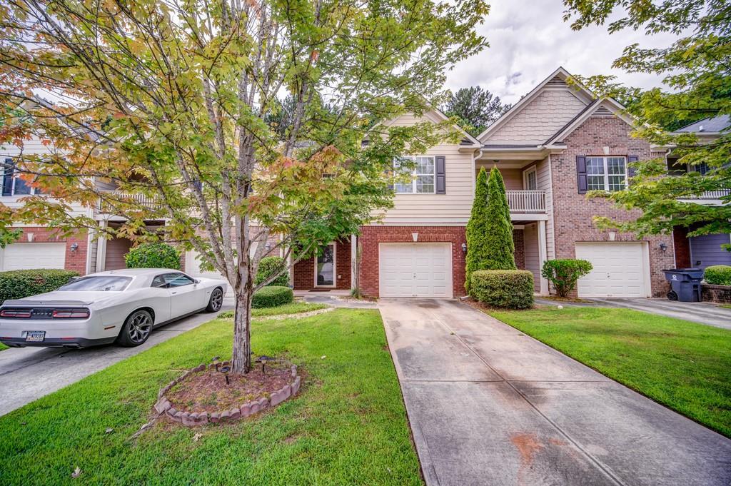 3808 Roses Tr., Fairburn, GA 30213