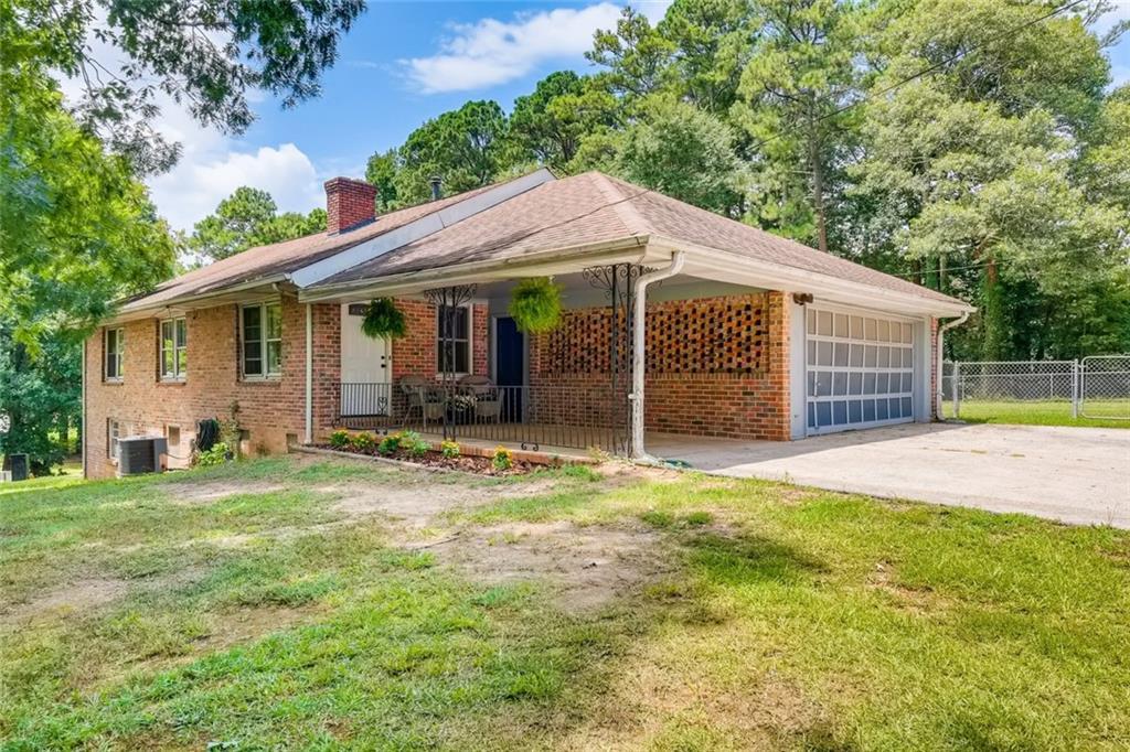 3304 Tucker Norcross Rd., Tucker, GA 30084