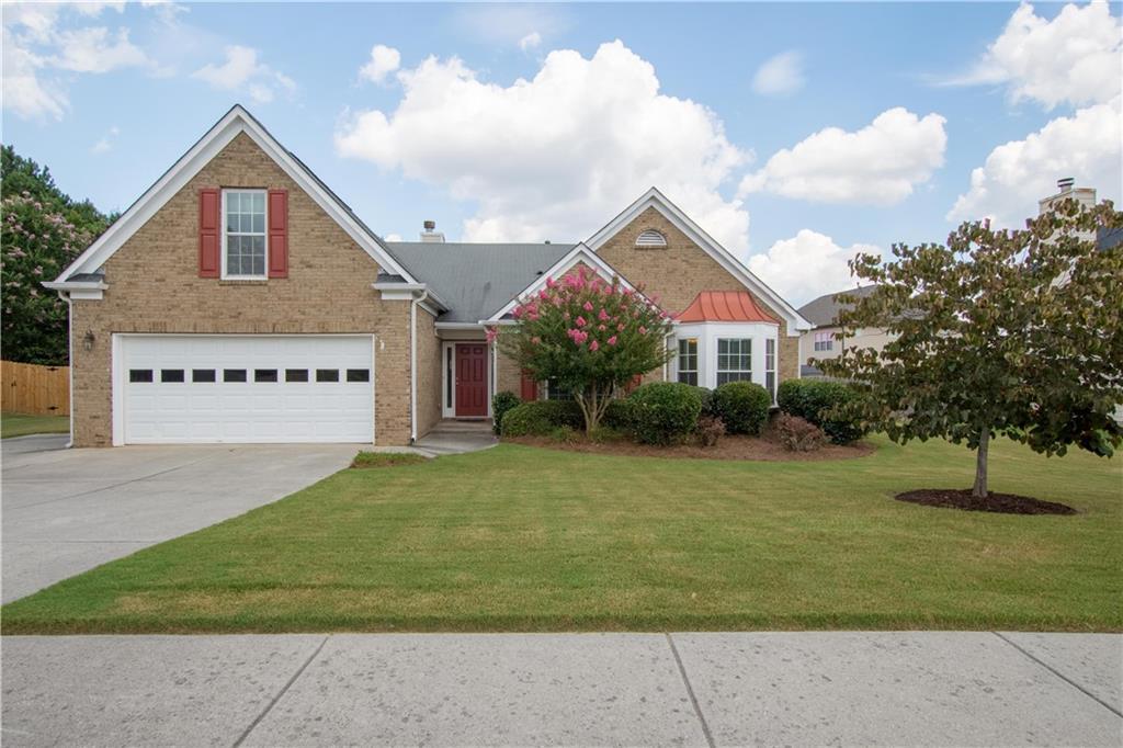 1961 Fishing Hole Way, Lawrenceville, GA 30045