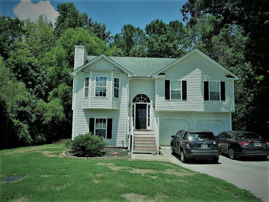 300 Jeremiah Way, Dallas, GA 30132