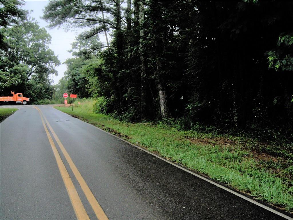 Four Mile Church Rd., Ball Ground, GA 30107