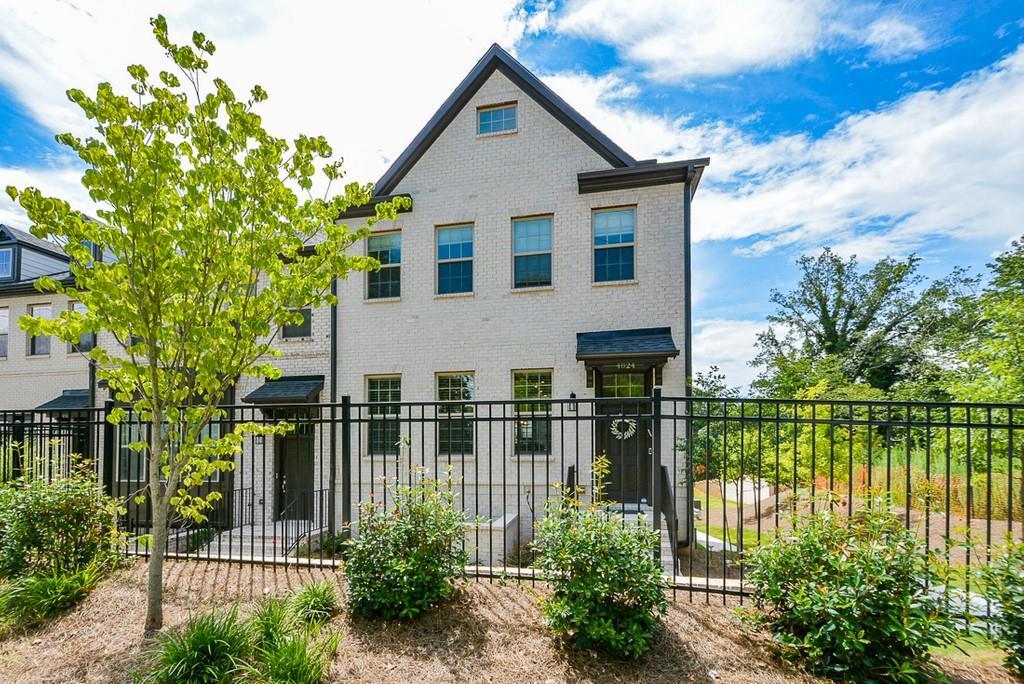 4824 Highside Way, Smyrna, GA 30082
