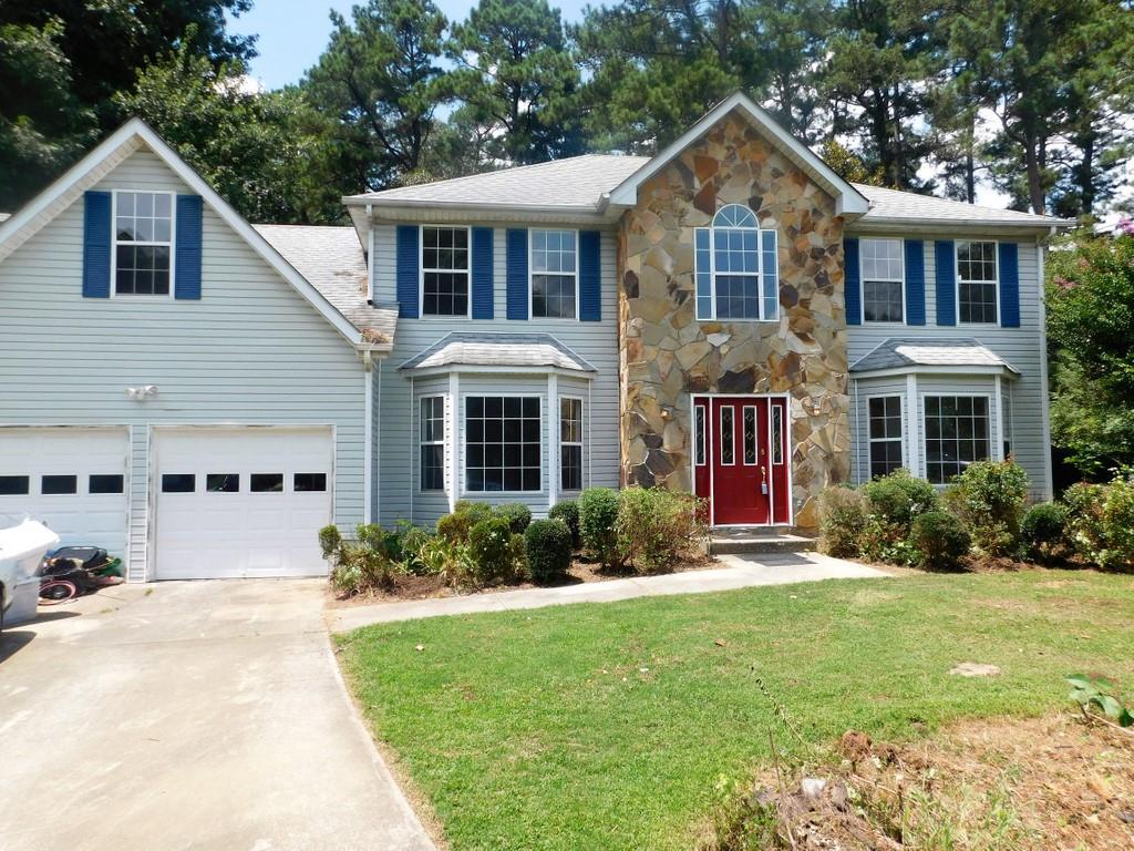 2232 Pixie Rose Ln., Loganville, GA 30052