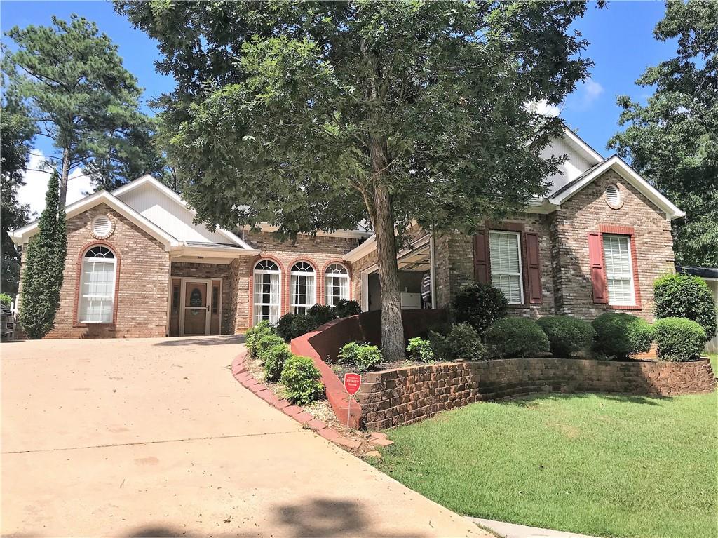 1031 Lakeview Pkwy., Villa Rica, GA 30180