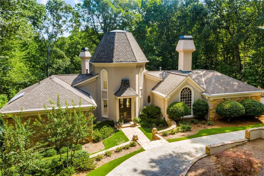 8885 Buckhorn, Sandy Springs, GA 30350