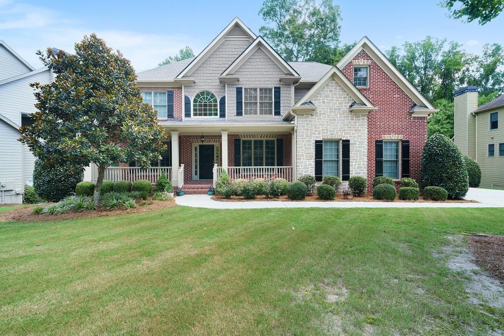 3085 Promenade Pl., Buford, GA 30519