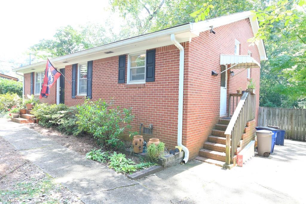 318 Oakland St., Decatur, GA 30030
