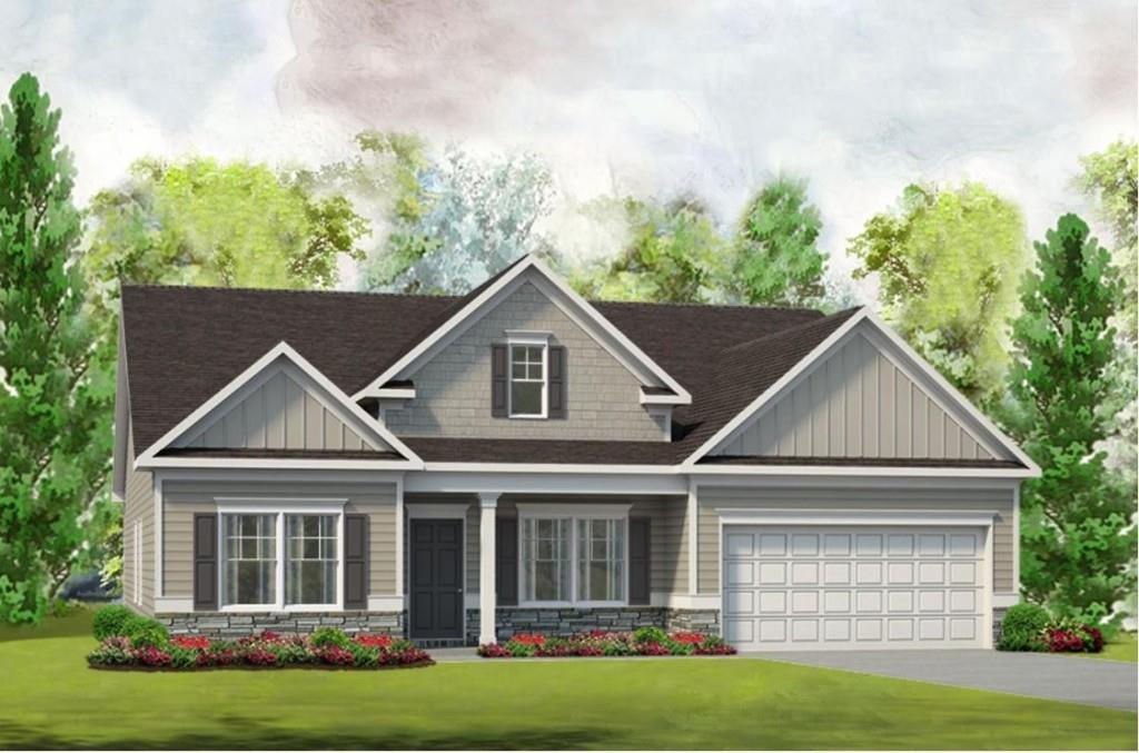 104 Wins Walk, Cartersville, GA 30121
