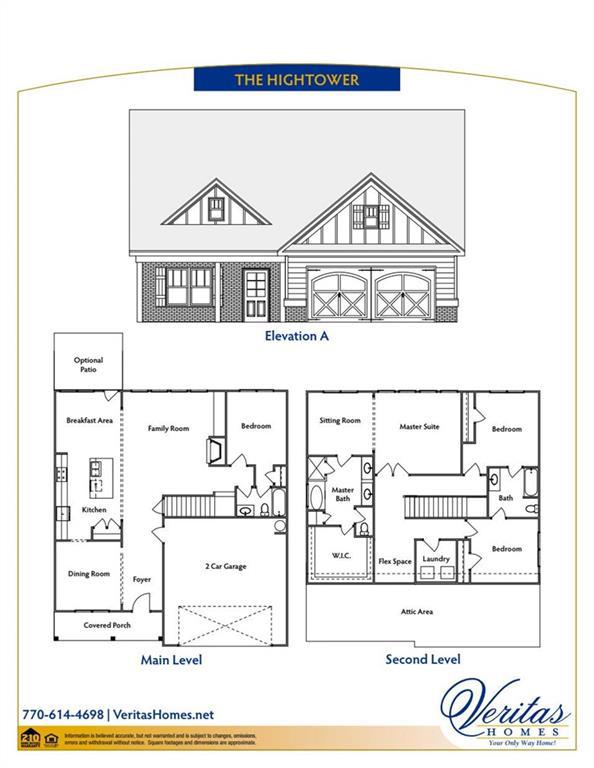 511 N Gwinnett St., Buford, GA 30518