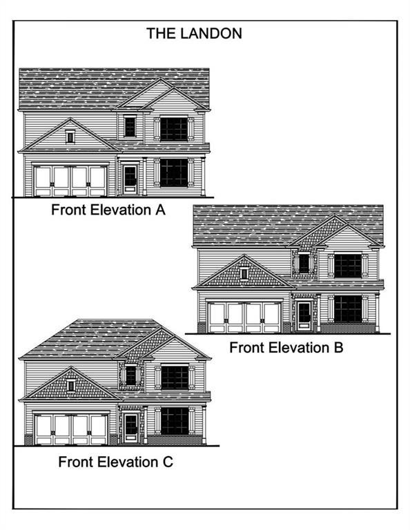 509 N Gwinnett St., Buford, GA 30518