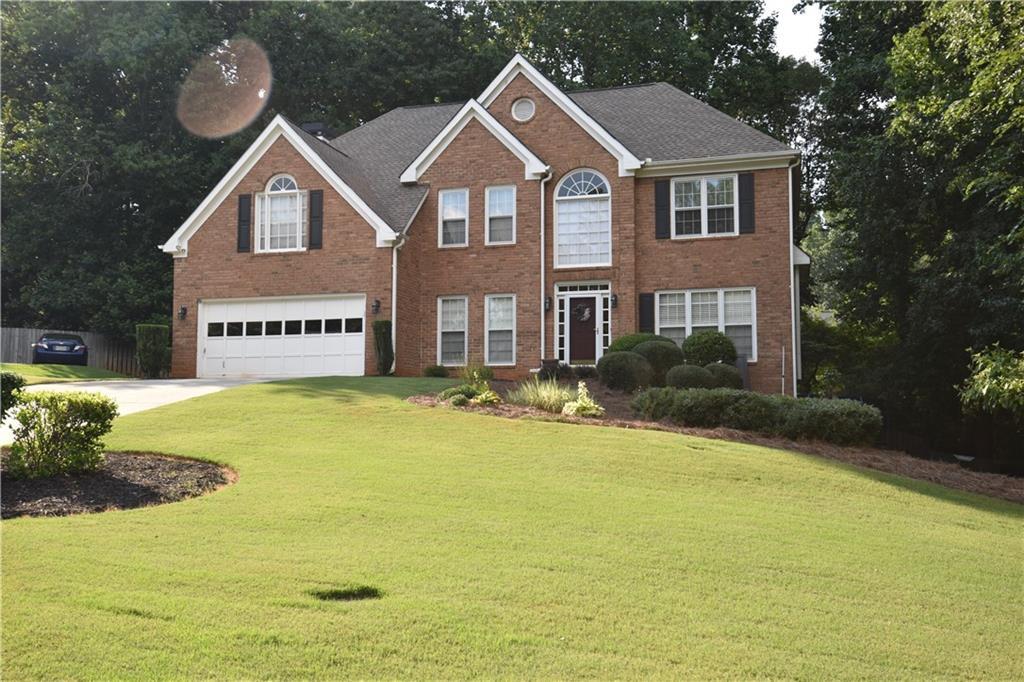 363 Bayshore Ct., Suwanee, GA 30024