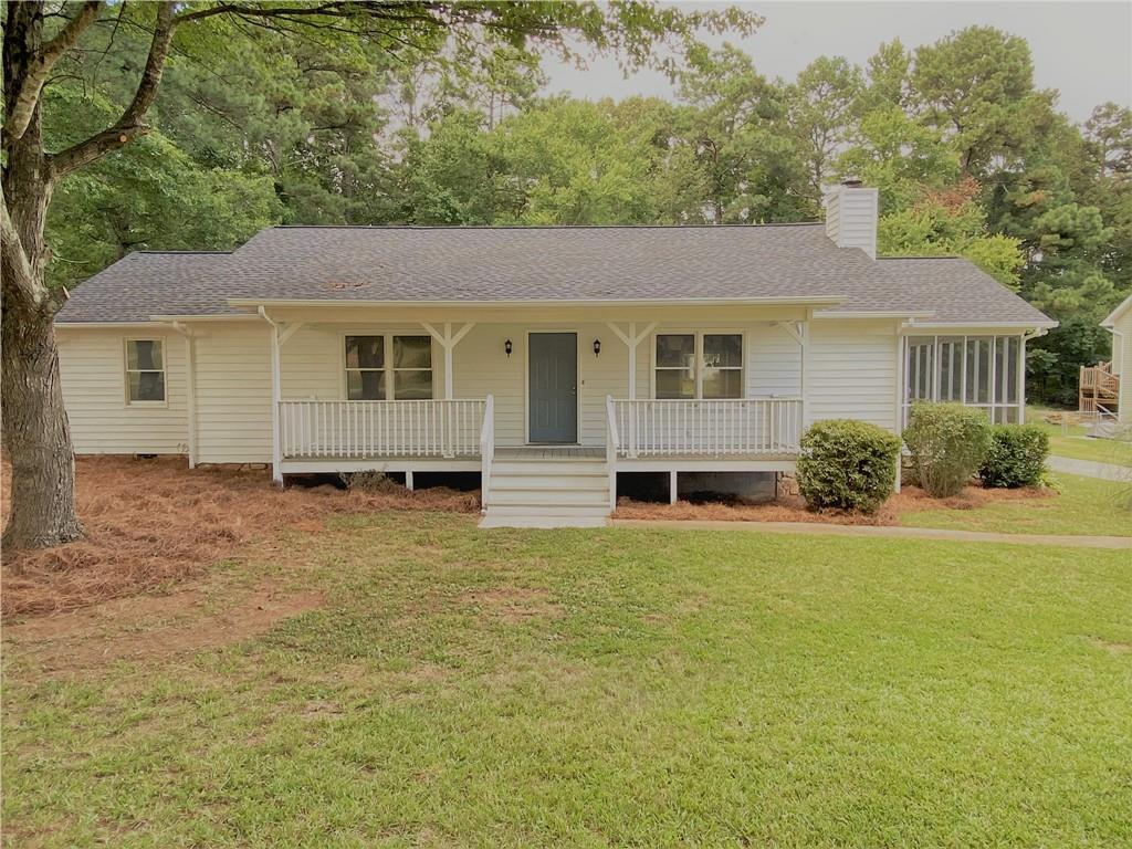 15 Popular Dr., Cartersville, GA 30121