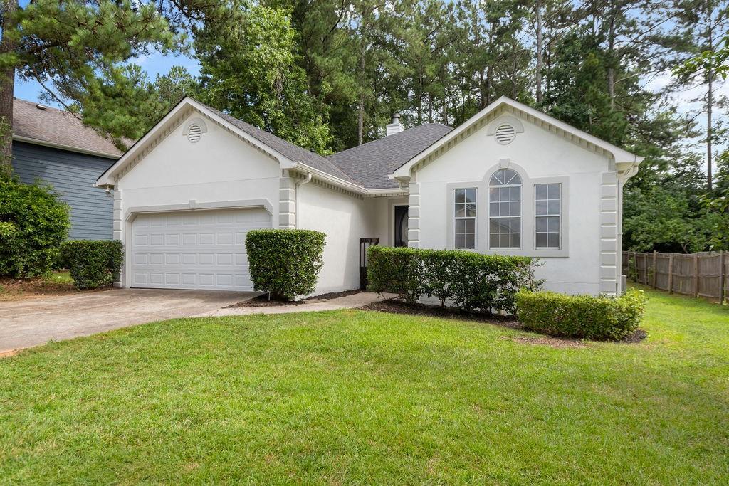2715 Owens Ave., Marietta, GA 30064