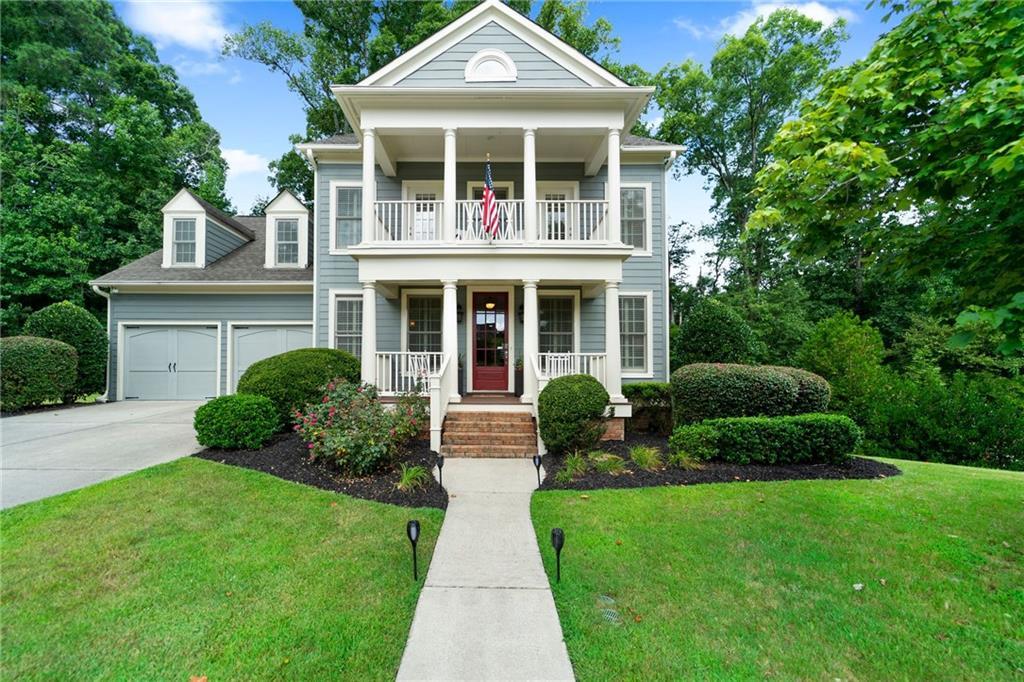 863 Gramercy Hills Ln., Mableton, GA 30126