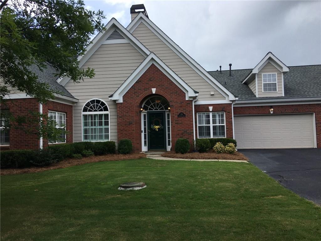 154 Stonegate Ln., Canton, GA 30114