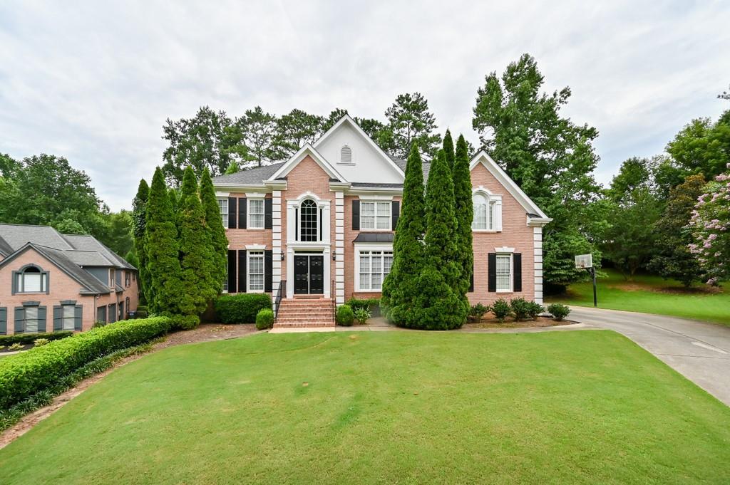 460 Bircham Way, Roswell, GA 30075