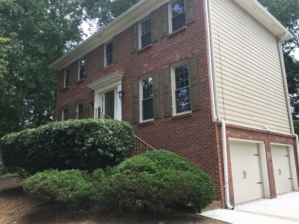 1270 Steeple Run, Lawrenceville, GA 30043
