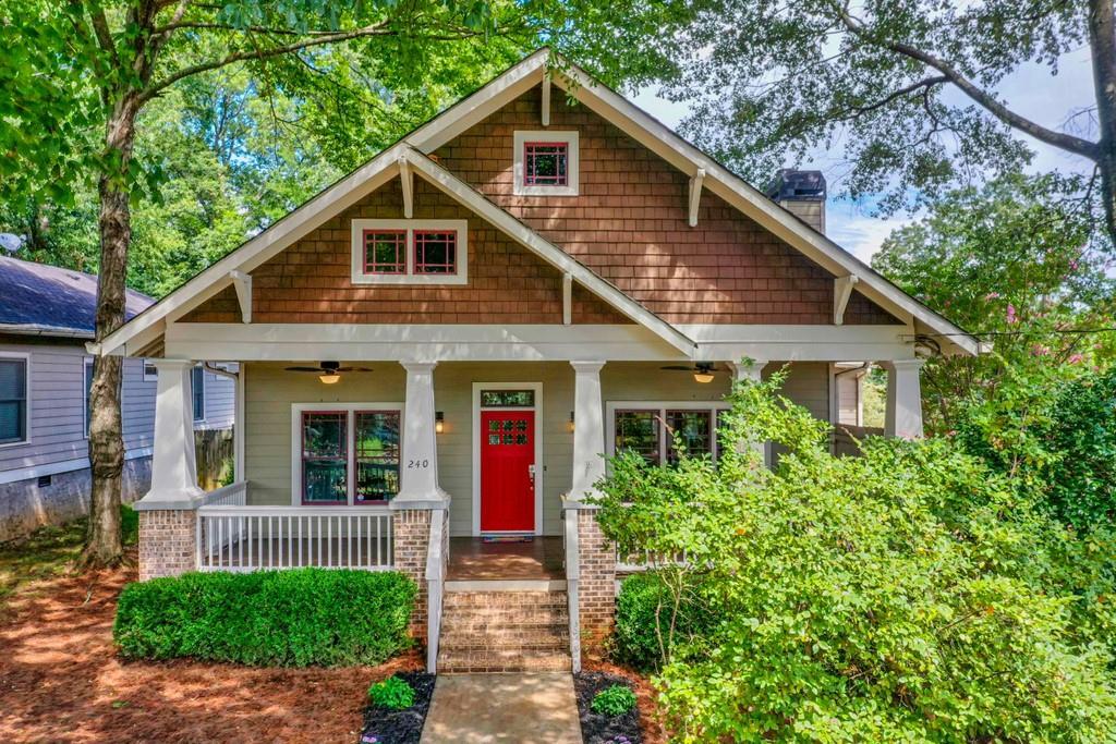240 Gibson St., Atlanta, GA 30316