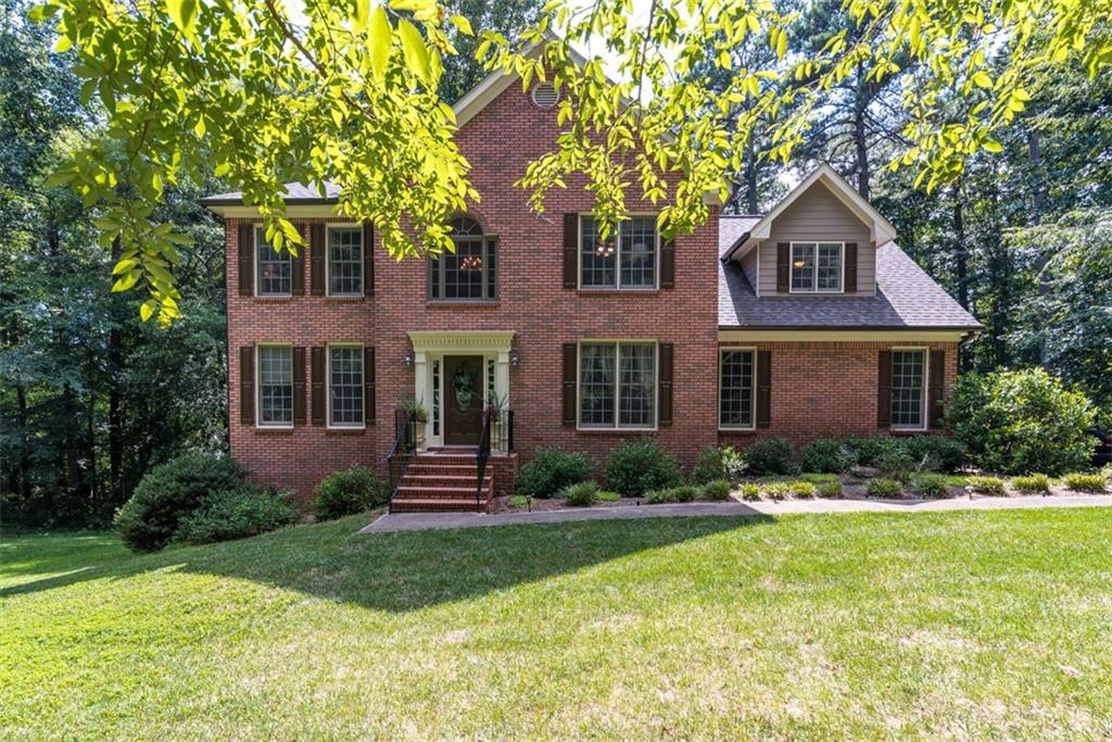 1785 Lake Lucerne Rd., Lilburn, GA 30047