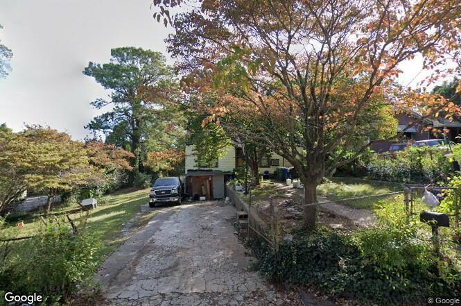 1199 6th St., Atlanta, GA 30318