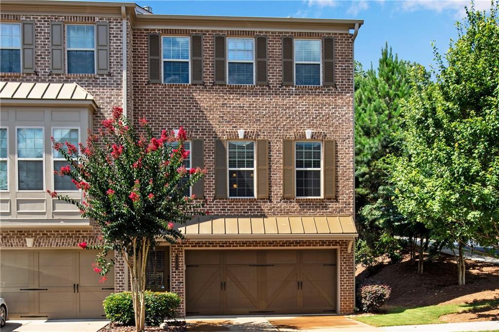 3322 Willow Oak Dr., Norcross, GA 30092
