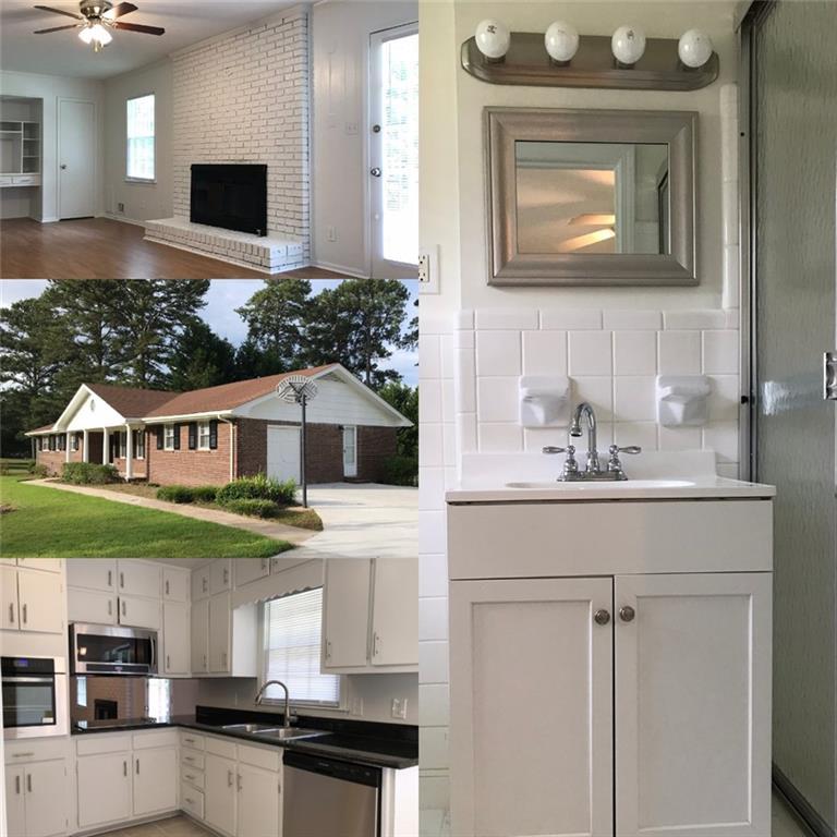 2845 Eldorado Pl., Snellville, GA 30078