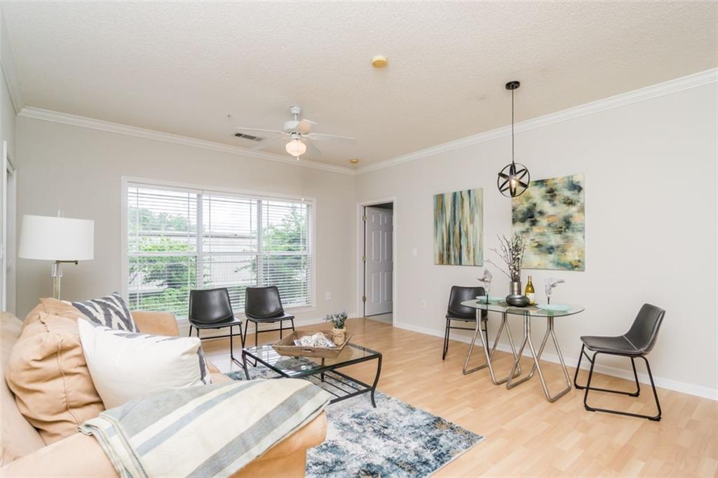 4333 Dunwoody Park #3104, Dunwoody, GA 30338