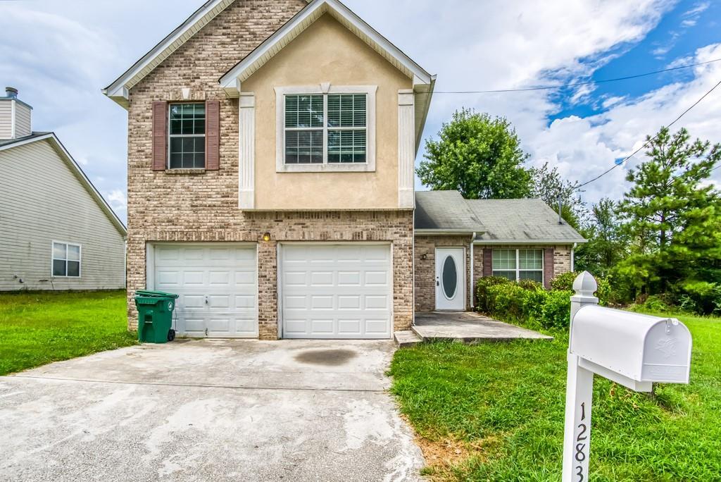 1283 Cypress Trace, Lithonia, GA 30058