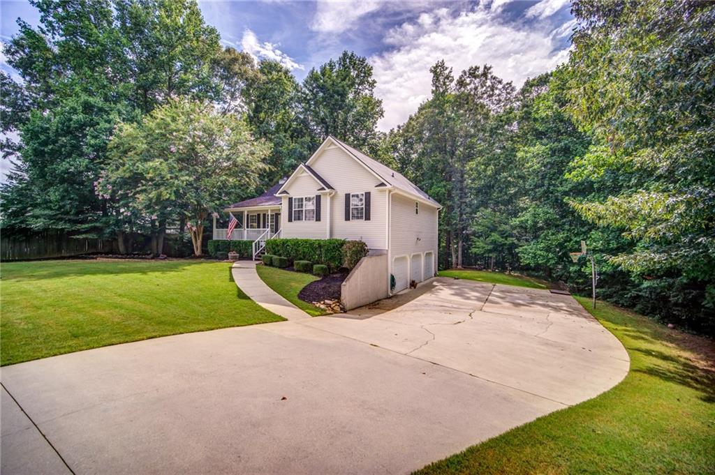 218 Cannon Tr., Dallas, GA 30157