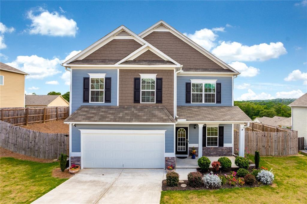 1833 Wilson Manor Cir., Lawrenceville, GA 30045
