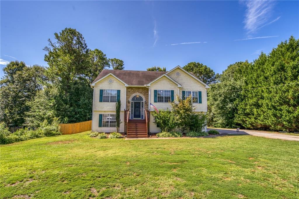 105 Eastwood Forest, Covington, GA 30014