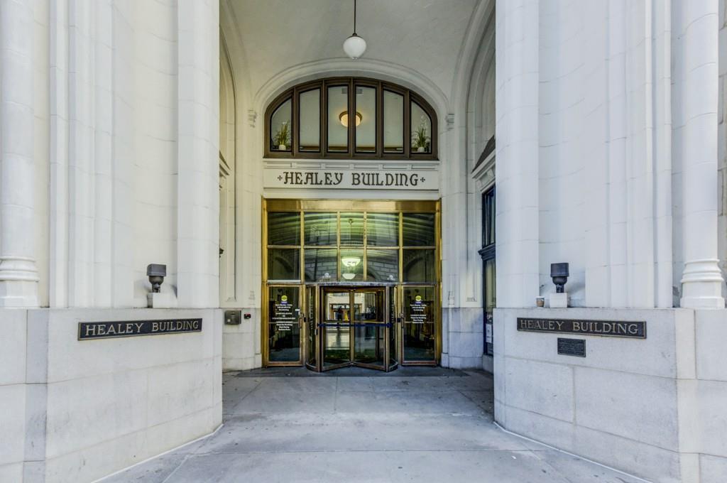 57 Forsyth St. #11B, Atlanta, GA 30303