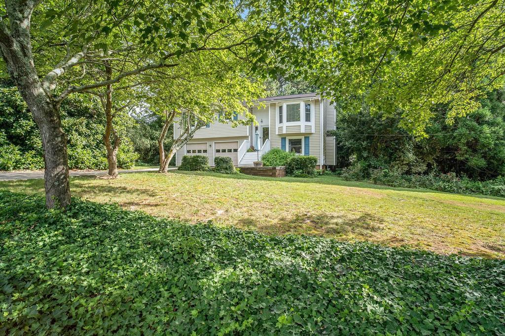 1028 Chartley Dr., Lilburn, GA 30047