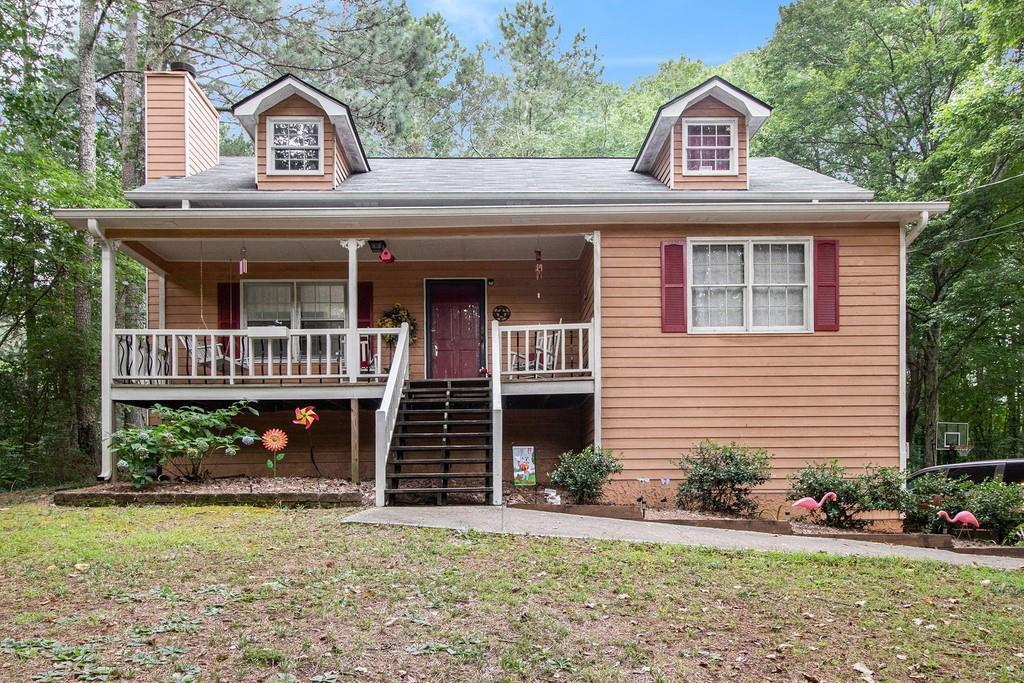 483 Mill Ln., Dallas, GA 30157