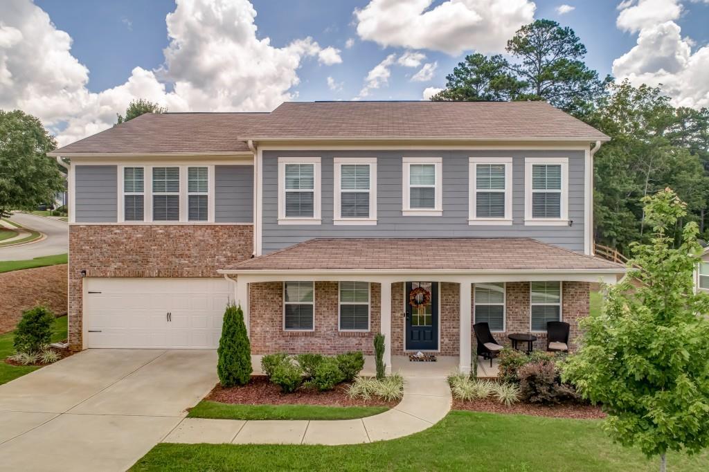 3504 Great Sky Pkwy., Canton, GA 30114
